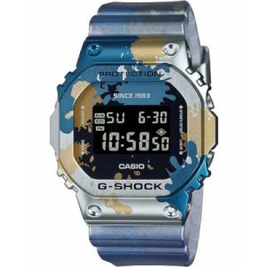 カシオ スポーツウォッチ G-SHOCK 限定モデル 20気圧防水 デジタル 腕時計 (GM-560...