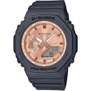 カシオ G-SHOCK スポーツウォッチ 20気圧防水 デジタル アナログ (GMA-S2100MD...