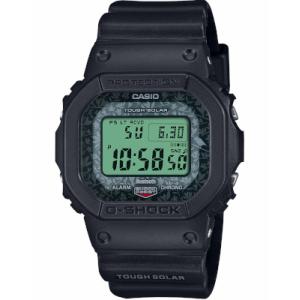 カシオ スポーツウォッチ G-SHOCK 20気圧防水 デジタル ソーラー電波 腕時計 (GW-B5...