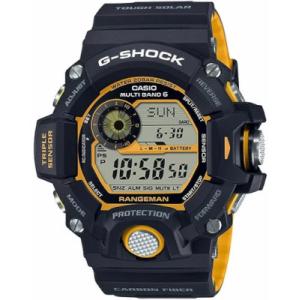G-SHOCK  【腕時計】防水機能  電波時計 楽天市場】20気圧防水 カシオの通販