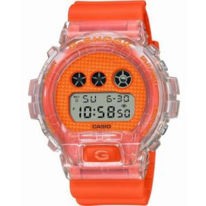 G-SHOCK Lucky Drop ラッキードロップ DW-6900GL-4JR メンズ 腕時計