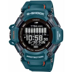 カシオ G-SHOCK スポーツウォッチ 20気圧防水 デジタル 腕時計 バイブ機能 (GBD-H2...