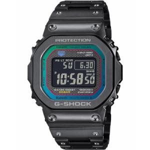 カシオ スポーツウォッチ G-SHOCK 20気圧防水 デジタル ソーラー電波 腕時計 (GMW-B...