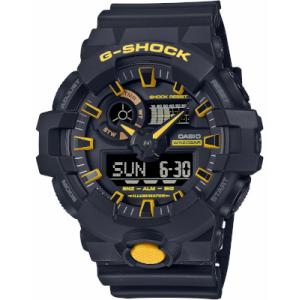 カシオ G-SHOCK スポーツウォッチ 20気圧防水 デジタル アナログ 腕時計 (GA-700C...