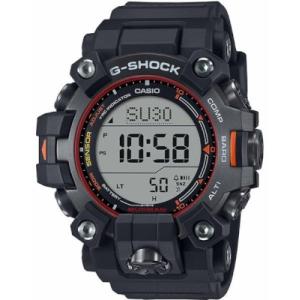 カシオ G-SHOCK スポーツウォッチ 20気...の商品画像