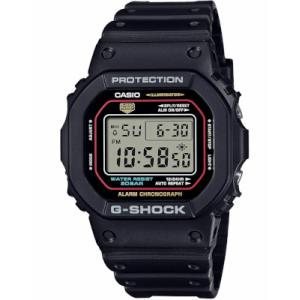 カシオ G-SHOCK スポーツウォッチ 限定モデル 20気圧防水 デジタル 腕時計 (DW-560...