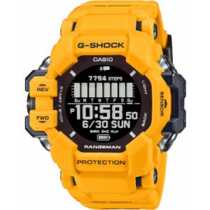 G-SHOCK カシオ スポーツウォッチ 20気圧防水 デジタル ソーラー