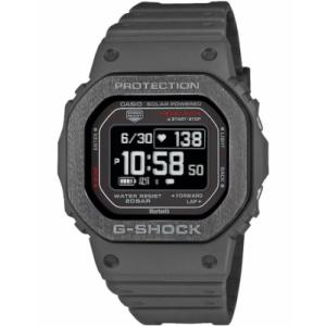 カシオ G-SHOCK スポーツウォッチ 20気圧防水 デジタル 腕時計 バイブ機能 (DW-H5600MB-8JR) ストップウォッチ タイマー ライト付き マラソン ランニング 時計｜mdcgift