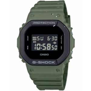 カシオ G-SHOCK スポーツウォッチ 限定モデル 20気圧防水 デジタル 腕時計 (DW-561...