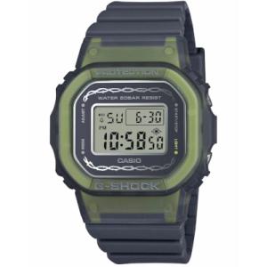 カシオ G-SHOCK スポーツウォッチ 限定モデル 20気圧防水 デジタル 腕時計 (GMD-S5...