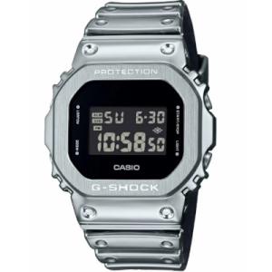 カシオ スポーツウォッチ G-SHOCK 限定モデル 20気圧防水 デジタル腕時計 (GM-5600...