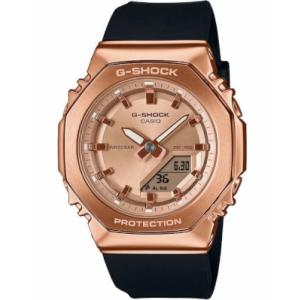 カシオ G-SHOCK スポーツウォッチ 20気圧防水 デジタル アナログ 腕時計 (GM-S211...