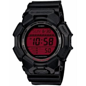 カシオ G-SHOCK スポーツウォッチ 20気圧防水 メンズ デジタル 腕時計 (GD-010BB...