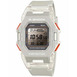 カシオ G-SHOCK スポーツウォッチ 20気圧防水 デジタル 腕時計 (GD-B500S-8JF...
