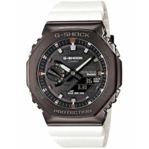 カシオ G-SHOCK スポーツウォッチ 20気圧防水 デジタル アナログ腕時計 (GBM-2100...