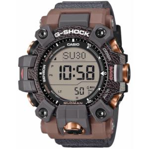 カシオ G-SHOCK スポーツウォッチ 20気...の商品画像