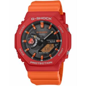 カシオ G-SHOCK スポーツウォッチ 20気...の商品画像