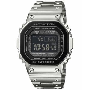 カシオ スポーツウォッチ G-SHOCK 20気圧防水 デジタル ソーラー電波 腕時計 (GMW-B...