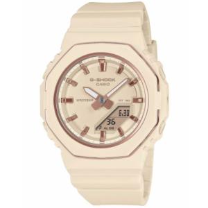 カシオ G-SHOCK スポーツウォッチ 20気圧防水 デジタル アナログ 腕時計 (GMA-P21...