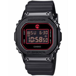 カシオ スポーツウォッチ G-SHOCK 限定モデル 20気圧防水 デジタル腕時計 (GM-5600...