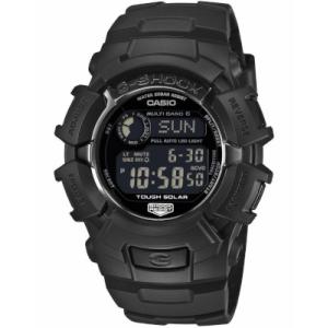 カシオ スポーツウォッチ G-SHOCK 20気...の商品画像