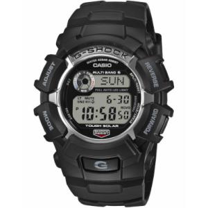カシオ スポーツウォッチ G-SHOCK 20気...の商品画像
