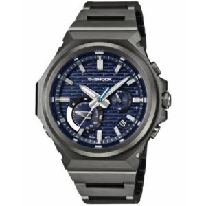 カシオ G-SHOCK スポーツウォッチ 20気圧防水 メンズ アナログ 腕時計 (GST-B1000BD-2AJF) ストップウォッチ タイマー LED ライト付き マラソン ランニング 時計