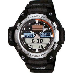 カシオ スポーツウォッチ 10気圧防水 デジタル アナログ 腕時計 Spr11fb02 気圧計 高度計 温度計 Elライト付き 登山 時計 Casio マラソン ランニング 時計 Pr11fb02 Mdcgift 通販 Yahoo ショッピング