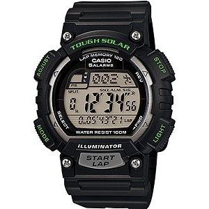 CASIO（カシオ） スポーツウォッチ 10気圧防水 デジタル 腕時計