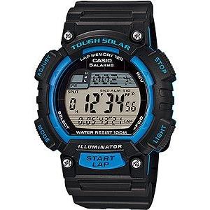 ランニングウォッチ カシオ スポーツウォッチ ランニング 10気圧