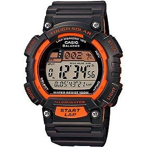 AKA デジタル腕時計 10気圧防水 CASIO（カシオ） スポーツウォッチ 10気圧防水 デジタル 腕時計