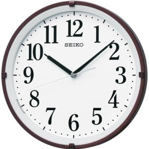 壁掛け時計電波時計アナログ掛け時計おしゃれなホワイト白文字盤アラビア数字夜間見やすいライト付きseiko セイコー秒針の音がしない電波掛時計 Morenotafurt Com