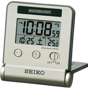 SEIKO（セイコー） 目覚まし時計 セイコークロック キャラクター