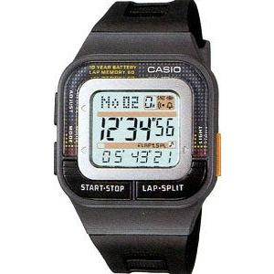 ランニングウォッチ CASIO カシオ スポーツウォッチ