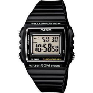 ランニングウォッチ CASIO カシオ スポーツウォッチ ランニング 5気圧防水 デジタル 腕時計 ...