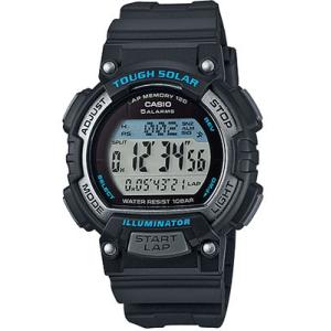 CASIO（カシオ） ランニングウォッチ スポーツウォッチ 10気圧防水