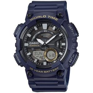 AKA デジタル腕時計 10気圧防水 CASIO（カシオ） スポーツウォッチ 10気圧防水 デジタル 腕時計