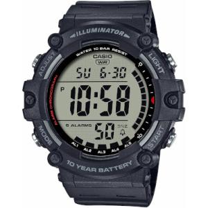 CASIO デジタルスポーツストップウォッチ ブラック Amazon.co.jp: Casio HS-3 多機能デジタル1/100秒ストップウオッチHS3