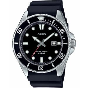 CASIO カシオ 腕時計 メンズ 海外モデル クォーツ ダイバー 200M