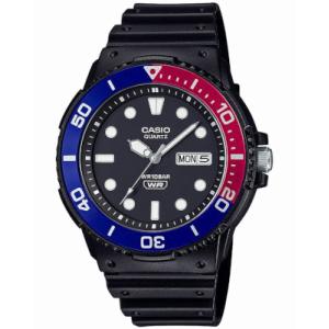 カシオ スポーツウォッチ 10気圧防水 メンズ ...の商品画像
