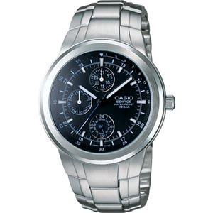 カシオ エディフィス スポーツウォッチ 10気圧防水 アナログ 腕時計 ダイバーズ Sd7mr 日付 曜日 24時間マルチハンド マラソン ランニング ウォッチ 時計 Sd7mr Mdcgift 通販 Yahoo ショッピング