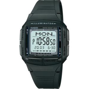 CASIO（カシオ） ランニングウォッチ スポーツウォッチ 10気圧防水