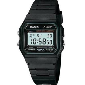 カシオ スポーツウォッチ 5気圧防水 メンズ デジタル 腕時計 ストップ
