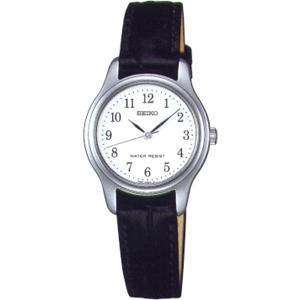 SEIKO（セイコー） レディース アナログ 腕時計 文字盤 見やすい