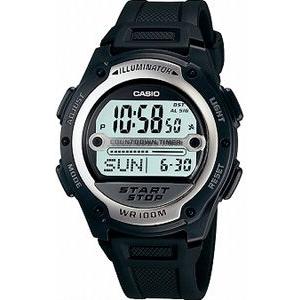 スポーツウォッチ　カシオ CASIO  サッカー審判時計
