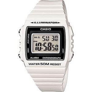 ランニングウォッチ CASIO カシオ スポーツウォッチ ランニング 5気圧防水 デジタル 腕時計 ...