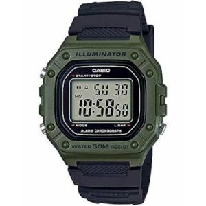 CASIO（カシオ） ランニングウォッチ スポーツウォッチ 10気圧防水