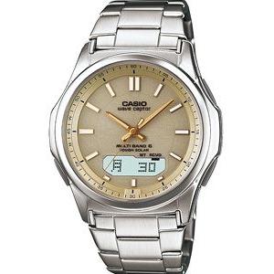 腕時計 ES8034-57W CITIZEN【正規品】 クロスシー ミニソル 電波ソーラー ピンクゴールド