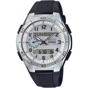 WAVE（CASIO） カシオOVERLAND OVW-100BJ-3AJF : ビックロジャーズ