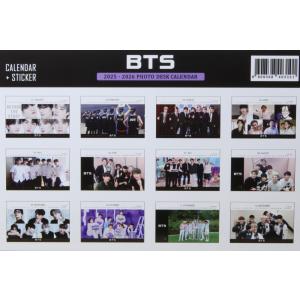 【BTS公式ポスター付き】防弾少年団 BTS ...の詳細画像3